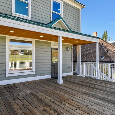 Peak Of Park Ave By Park City Vacations Exterior foto