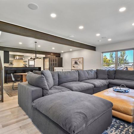 Peak Of Park Ave By Park City Vacations Exterior foto