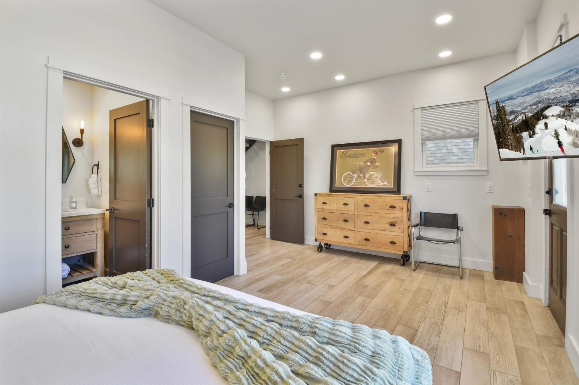 Peak Of Park Ave By Park City Vacations Exterior foto
