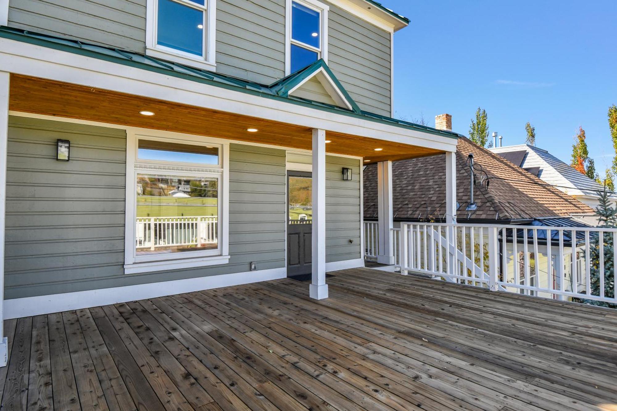 Peak Of Park Ave By Park City Vacations Exterior foto