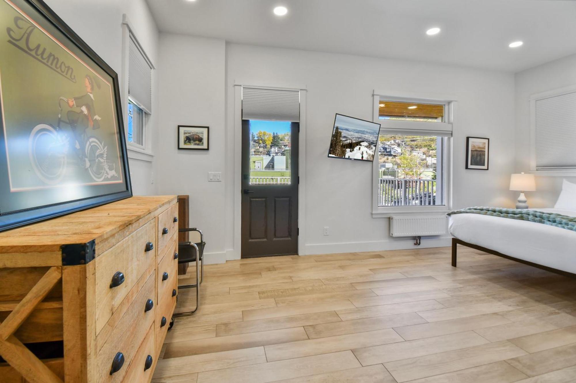 Peak Of Park Ave By Park City Vacations Exterior foto