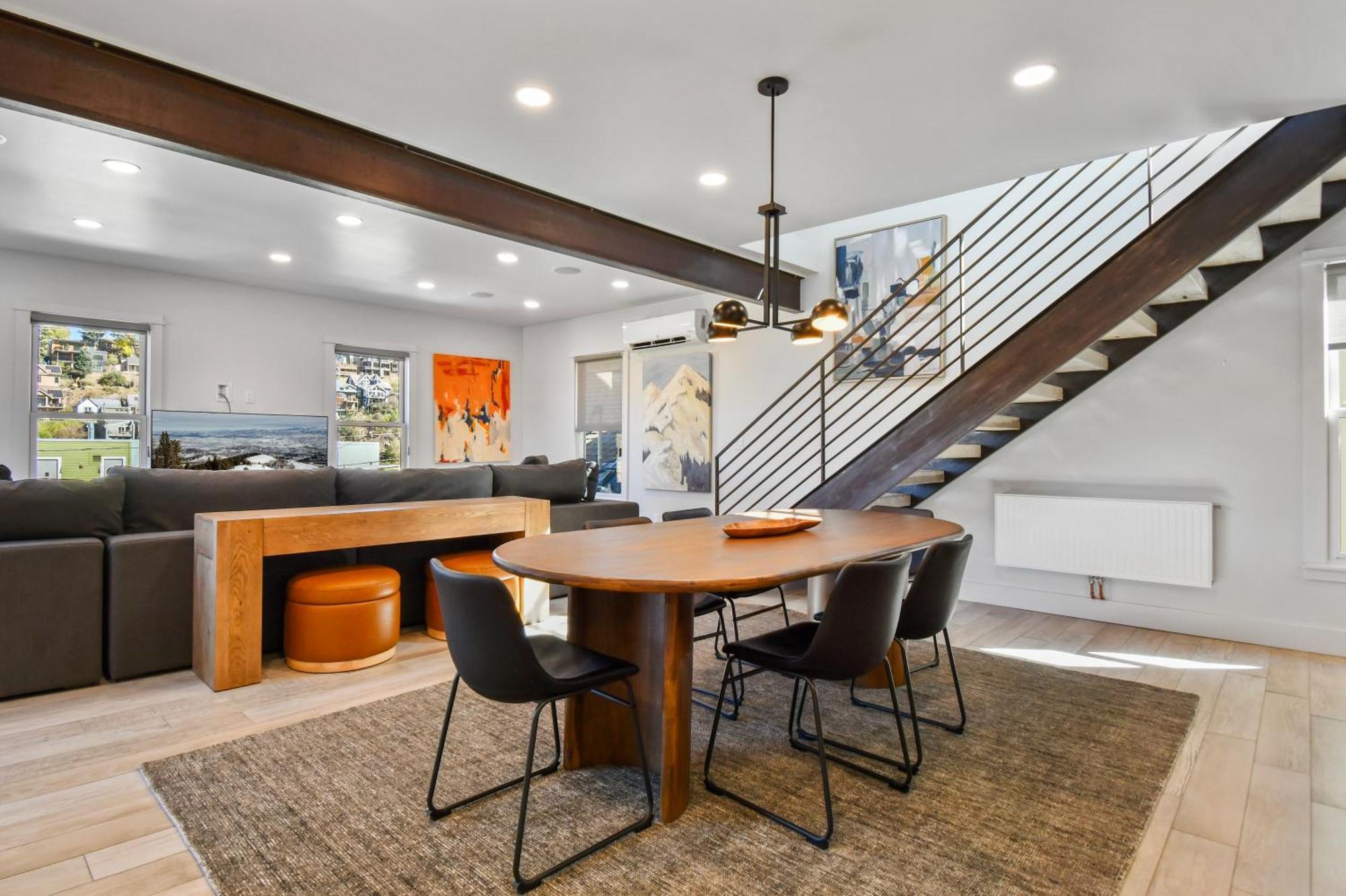 Peak Of Park Ave By Park City Vacations Exterior foto