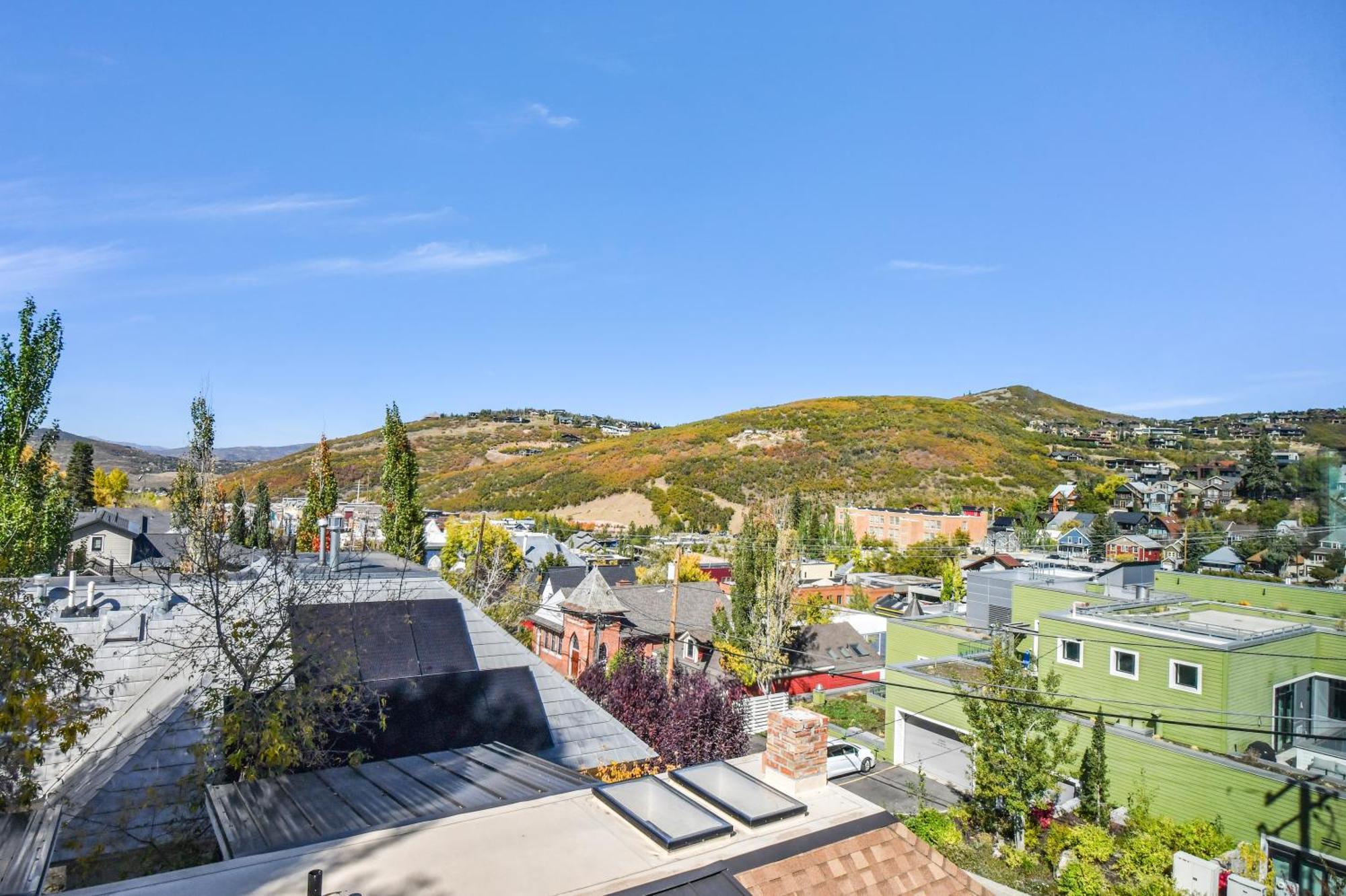Peak Of Park Ave By Park City Vacations Exterior foto
