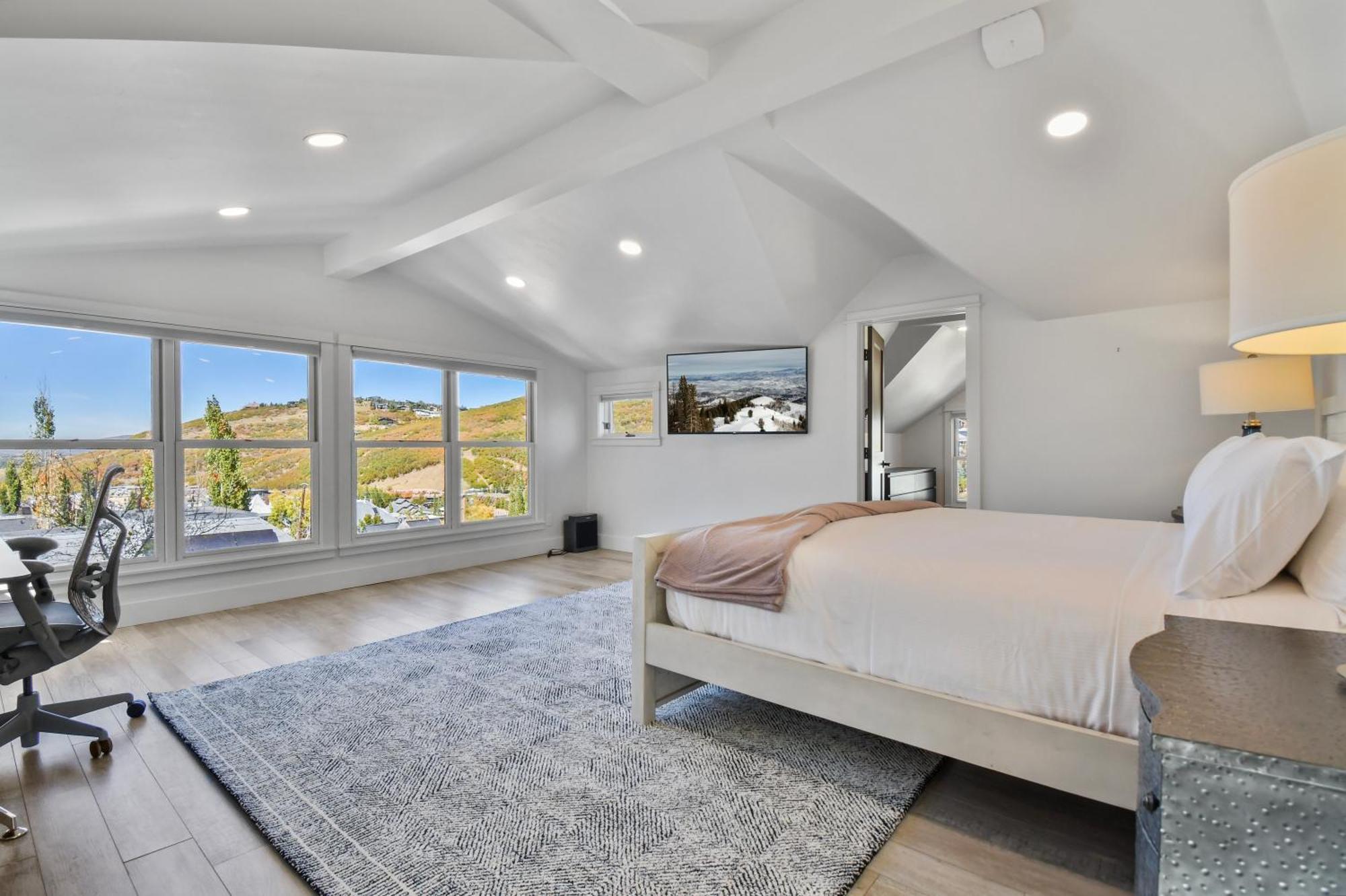 Peak Of Park Ave By Park City Vacations Exterior foto